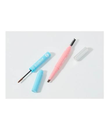7DAYS Brow Perfector eyebrow pencil - Buy Online on GoSupps.com