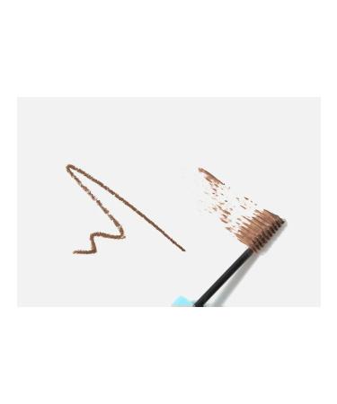 7DAYS Brow Perfector eyebrow pencil - Buy Online on GoSupps.com