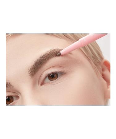 7DAYS Brow Perfector eyebrow pencil - Buy Online on GoSupps.com