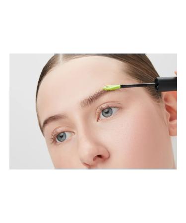 MAC Locked Brow Gel Clear eyebrow gel - Buy Online on GoSupps.com