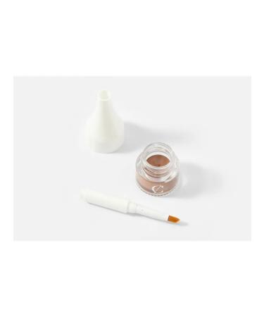 COULEUR CARAMEL Lipstick for eyebrow makeup Gel Teint Sourricils - Buy Online on GoSupps.com