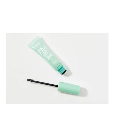 Love Generation Fixing Brow Gel i'm Strong Fixing Brow - Buy Online on GoSupps.com