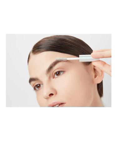 SHINEWELL Eyebrow gel with hyaluronic acid Hyaluron B fixator - Buy Online on GoSupps.com