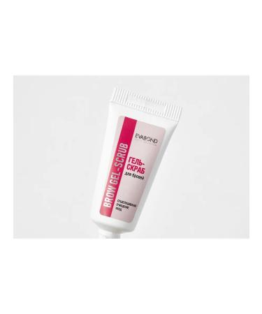 Eyebrow Gel Scrub eyebrow gel - Buy Online on GoSupps.com