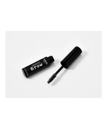 Marvel Cosmetics Fixing eyebrow gel Gel for eyebrow - Buy Online on GoSupps.com
