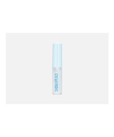 Pastel Cosmetics Show by Pastel Peace eyebrow gel and eyelashes and eyelashes