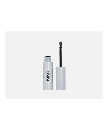 KIKO Milano Eyebrow gel fixing Eyebrow Designer Gel Mascara