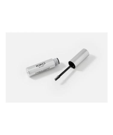 KIKO Milano Eyebrow gel fixing Eyebrow Designer Gel Mascara - Buy Online on GoSupps.com