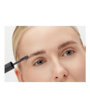 Crystal Minerals Cosmetics Brow Gel Touch Up eyebrow gel - Buy Online on GoSupps.com