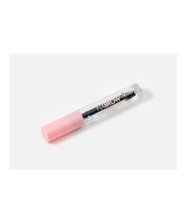 MAKE U MAKE Fixbrow Gel eyebrow laying and fixing gel - Buy Online on GoSupps.com