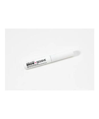 Wet n Wild Brow-Sessive Brow Shaping Gel eyebrow gel - Buy Online on GoSupps.com