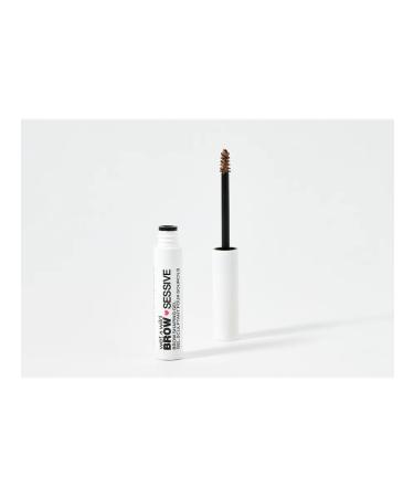 Wet n Wild Brow-Sessive Brow Shaping Gel eyebrow gel - Buy Online on GoSupps.com