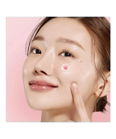 Medicube PDRN Pink Collagen Capsule Cream a firming capsule cream with PDRN and peptides. - Buy Online on GoSupps.com