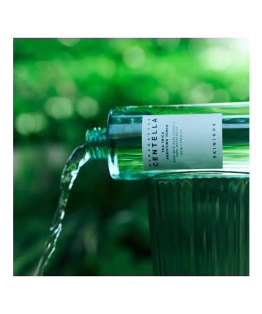 SKIN1004 Madagascar Centella Tea-Trica Purifying Toner (210ml) - Buy Online on GoSupps.com