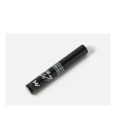 Eyebrow Gel eyebrows gel - Buy Online on GoSupps.com