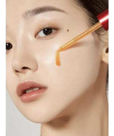 Medicube Amber acid-piling serum - Buy Online on GoSupps.com