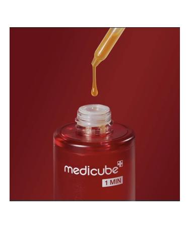 Medicube Amber acid-piling serum - Buy Online on GoSupps.com