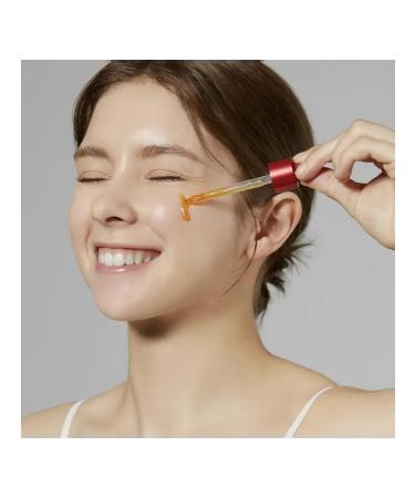 Medicube Amber acid-piling serum - Buy Online on GoSupps.com