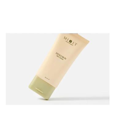 MIXIT Hyaluron face cream - Buy Online on GoSupps.com