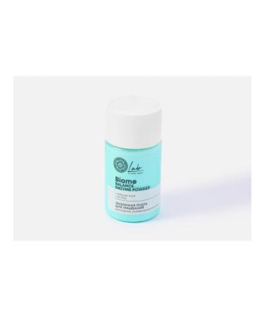Enzyme powder for washing Balance - Buy Online on GoSupps.com