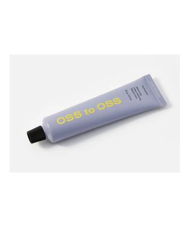 Toothpaste to preserve whiteness of teeth Whitening - Buy Online on GoSupps.com