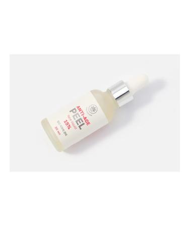 Anti-Age Peeling rejuvenating face - Buy Online on GoSupps.com
