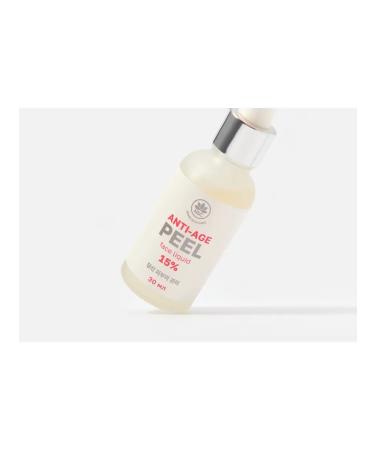 Anti-Age Peeling rejuvenating face - Buy Online on GoSupps.com