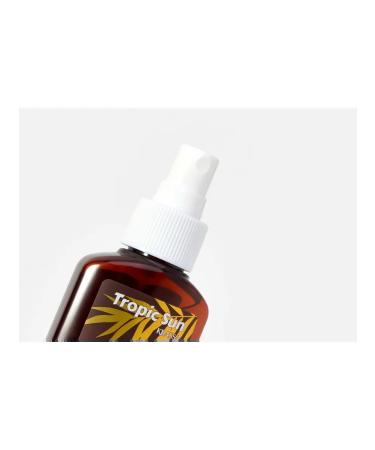 KRASSA Zagara Activator SPF 10 Tropic Sun - Buy Online on GoSupps.com