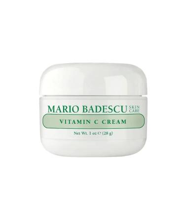 Mario Badescu Moisturizer with vitamin C