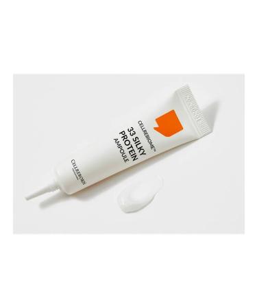 Cellreborn Cellrebiome 33 Silky Protei hair damaged hair - Buy Online on GoSupps.com