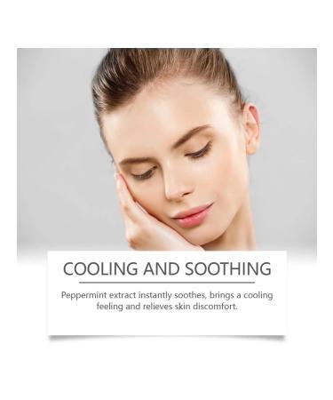 West & Month face mask cooling - Buy Online on GoSupps.com