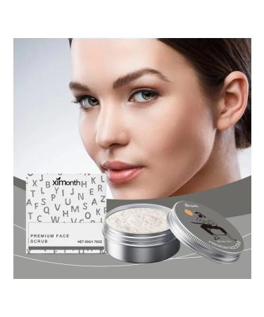 Ximonth Body and Faces with Apricot Bones 50g