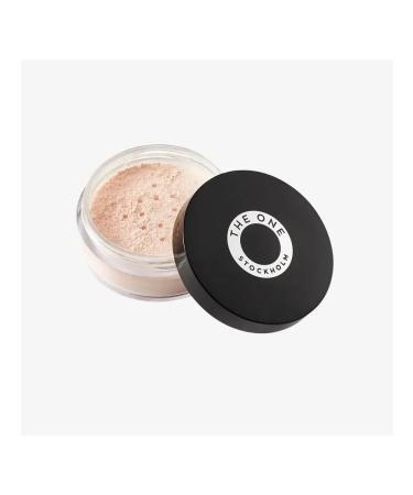 The crumbly powder The One Make-up Pro Oriflame - Buy Online on GoSupps.com