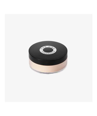 The crumbly powder The One Make-up Pro Oriflame - Buy Online on GoSupps.com