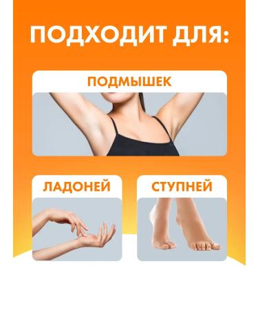 DRY DRY Antiperspirant Roller 20 ml - Buy Online on GoSupps.com