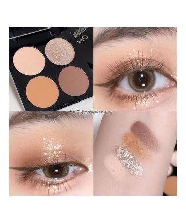 Concealer No. 1.