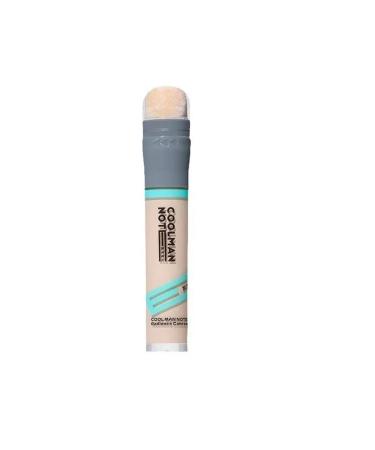 Conceler natural color 6ml
