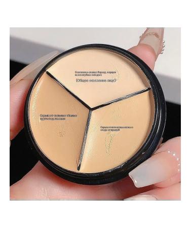 Black Concealer - Buy Online on GoSupps.com