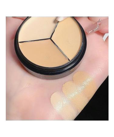 Black Concealer - Buy Online on GoSupps.com