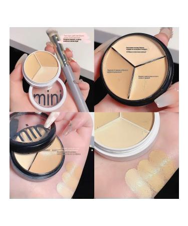 Black Concealer - Buy Online on GoSupps.com