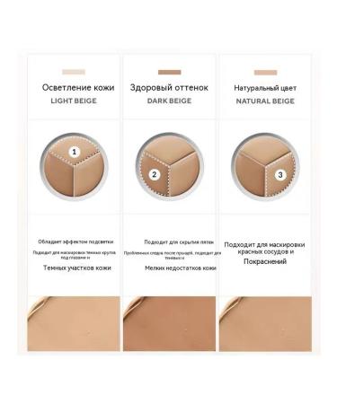Black Concealer - Buy Online on GoSupps.com