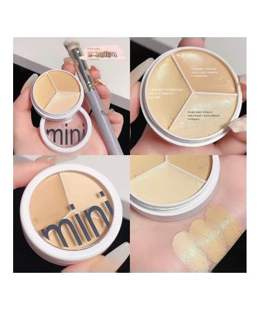 Black Concealer - Buy Online on GoSupps.com