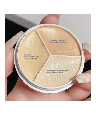 Black Concealer - Buy Online on GoSupps.com