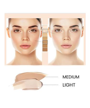 CC Face Cream Tonal Sunscreen SPF 50 - Buy Online on GoSupps.com