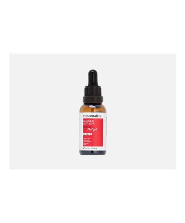 MESOMATRIX Glycolic Anti Age Piling