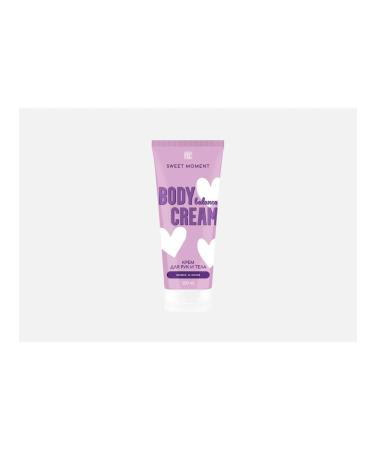 Family Cosmetics Hand for hand and body coconut and aloe
