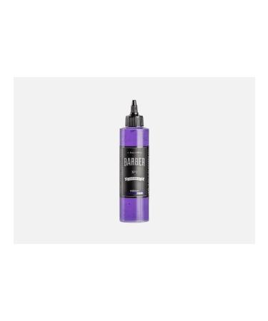 Marmara Barber Foaming Barber Shaving Gel No. 1 shaving gel