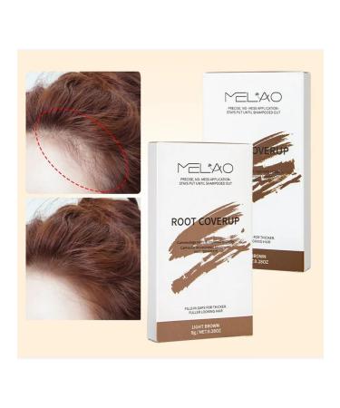 Powder for the hair growth line flax color 8g - Buy Online on GoSupps.com