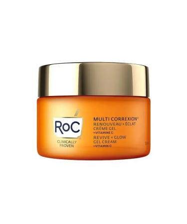 RoC Highly effective anti-aging gel cream 48 grams - Buy Online on GoSupps.com