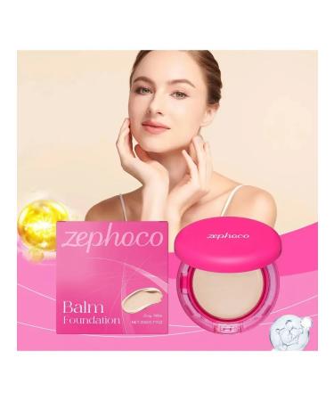 moisturize the skin of the powder concealer natural - Buy Online on GoSupps.com